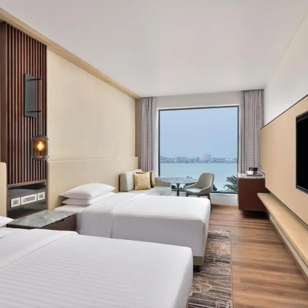 Courtyard by Marriott Gorakhpur, hotel v destinaci Gorakhpur