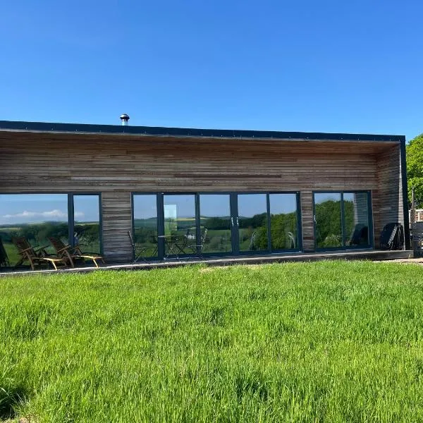 Eden Hideaway, hotel in Kelso