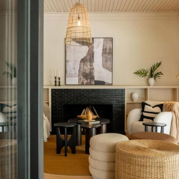 Tulia Retreat Hotel and Spa, hotel ad Arusha