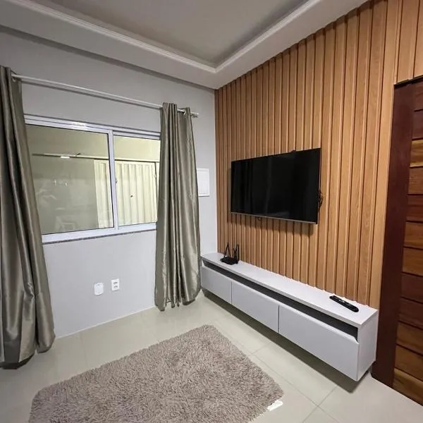 Recanto dos Pássaros, Hotel in Parnaíba