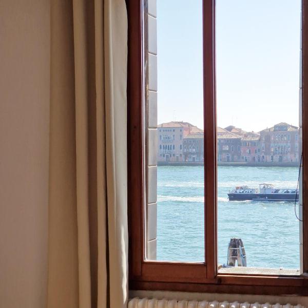 Silk Road, Venecia