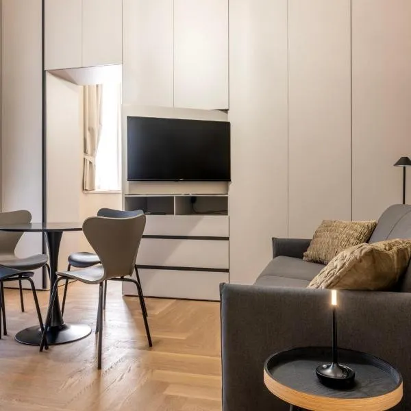 Verona City Lodge, Hotel in Verona