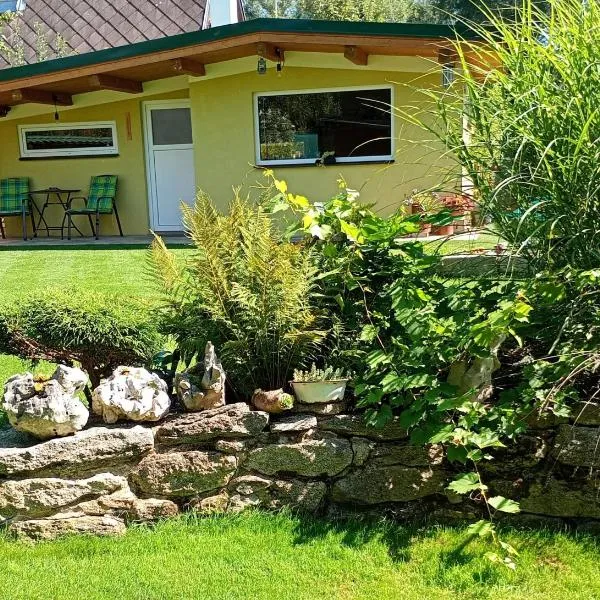 CHata u Klofana, hotel in Horažďovice