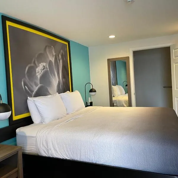 Super 8 by Wyndham Wichita Falls, hotel in Wichita Falls