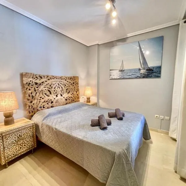Solmar Javea, hotel di Jávea