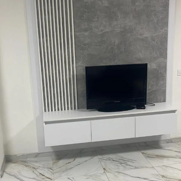 Arbesi Apartament, khách sạn ở Gjilan