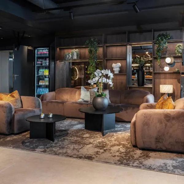 Thon Partner Notodden, hotel in Notodden