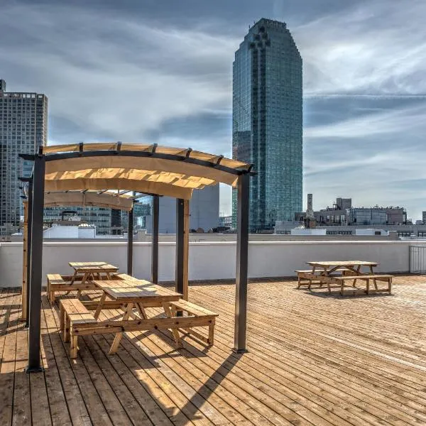 LIC Hotel, hotel in Queens