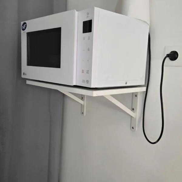 cAMÉLIAS, hotell sihtkohas Petit-Bourg