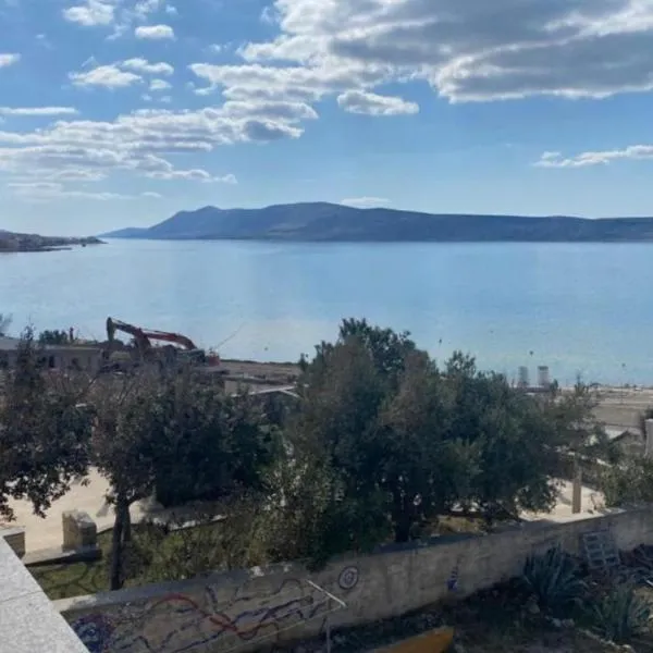 Andreja, hotel v destinaci Kustići