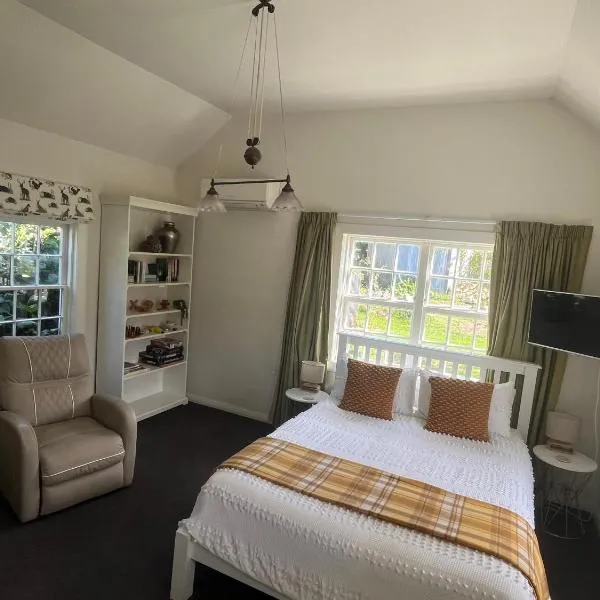 Newfields Country Retreat, hotel v destinaci Sefton