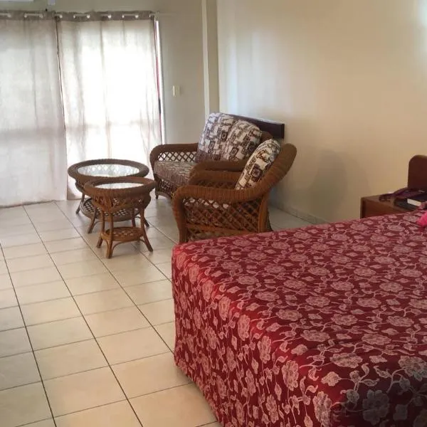 Hotel Elisa, hotel in Apia