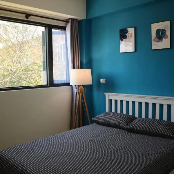 Kinmen Fujian Homestay, hotel v destinaci Tung-chou