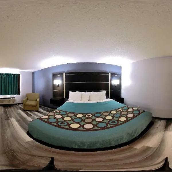 Coratel Inn & Suites by Jasper New Richmond, hotel a New Richmond