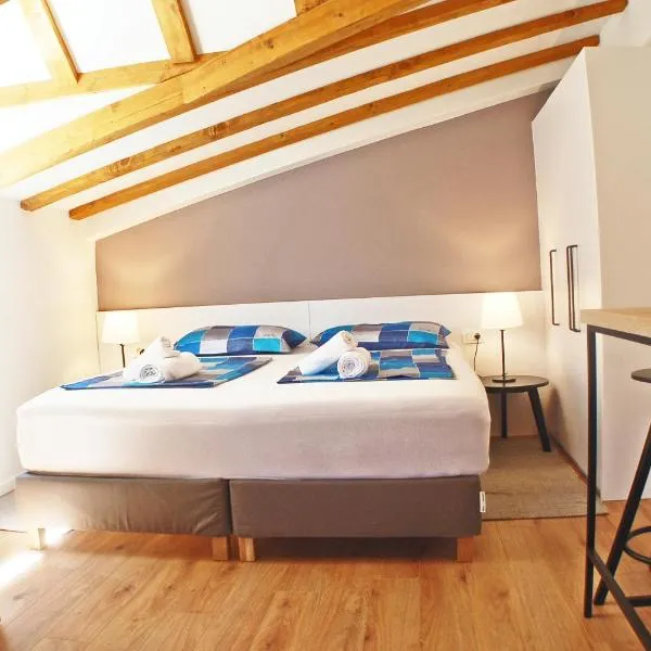 Duma Apartments Sibenik, Hotel in Šibenik