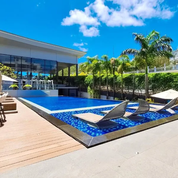 Pinnacle Boracay, hotel in Boracay
