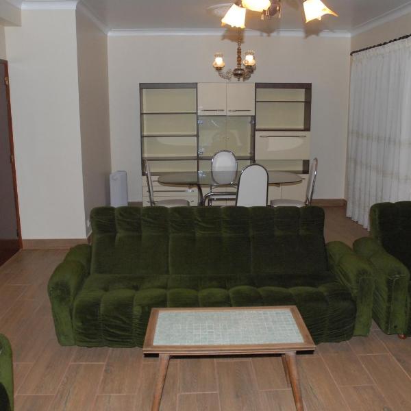 Apartamento Tatiana