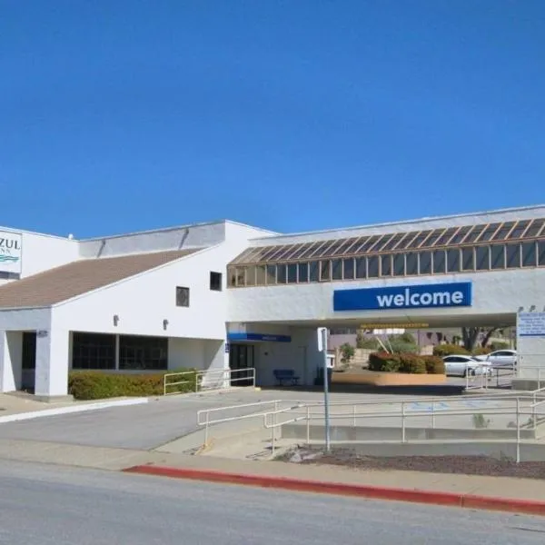 Motel 6 San Simeon, CA - Hearst Castle Area, hotel in San Simeon