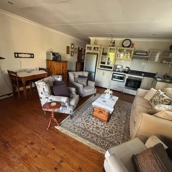 33 On Loop, Flat 4, hotel a Ladybrand