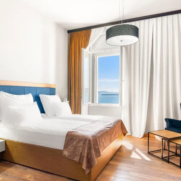 Hotel Dua Residence, hotel in Poreč