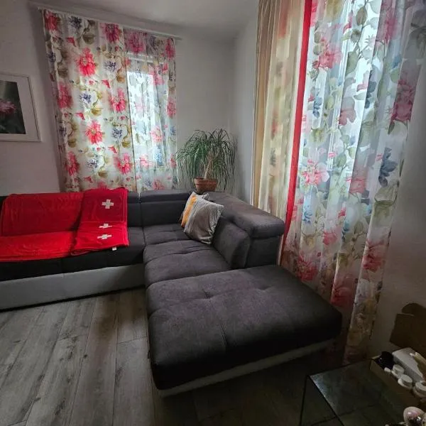 Casa in Altomalcantone, hótel í Mugena