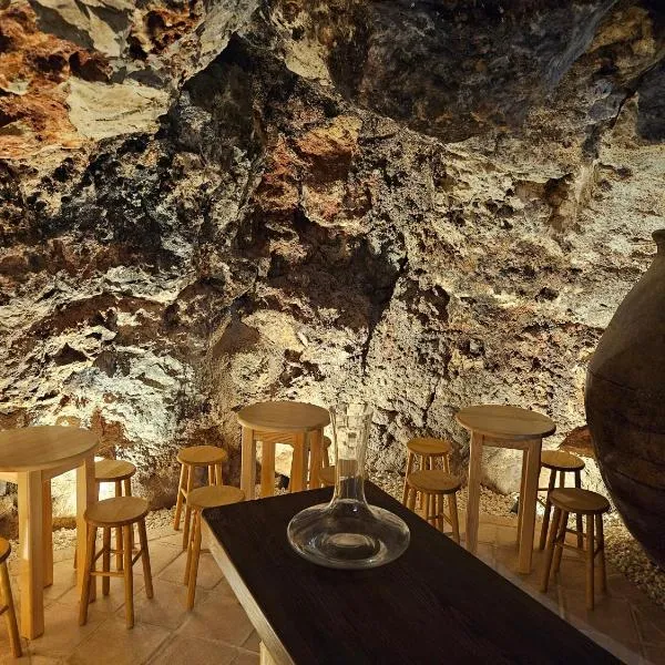 Casa Rural La Torre, hotel en Chinchón