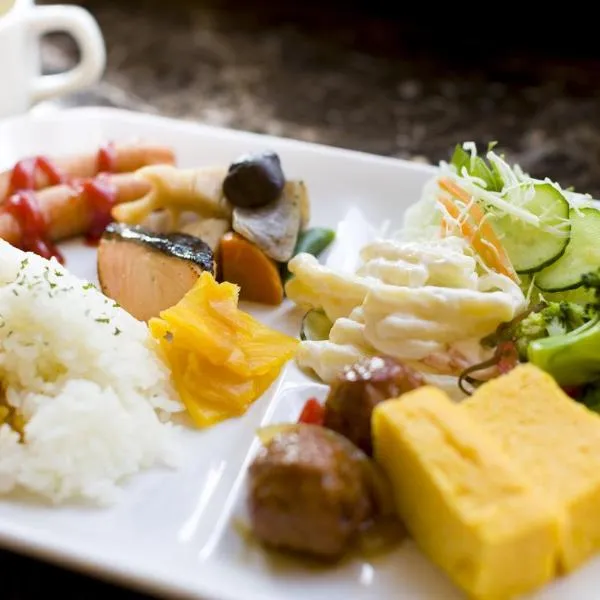 Toyoko Inn Hiroshima-eki Minami-guchi Migi, hotel in Hiroshima