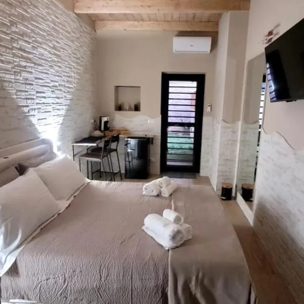 Criba Rooms, hotel in Bari Palese