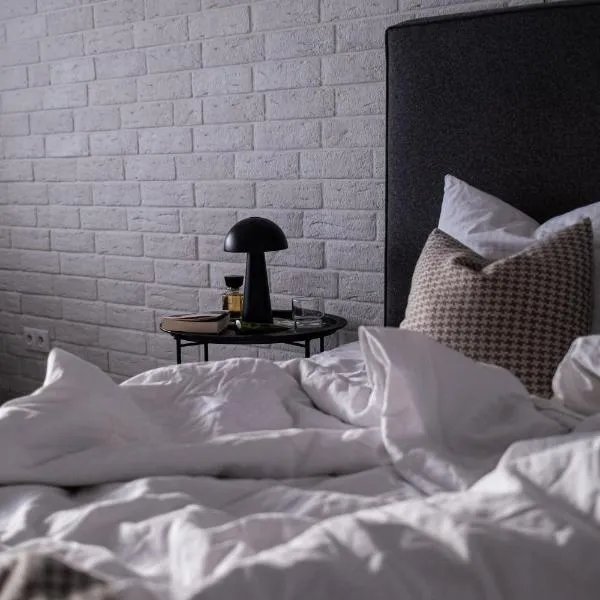 Łazienki Chodzieskie, hotel in Chodzież