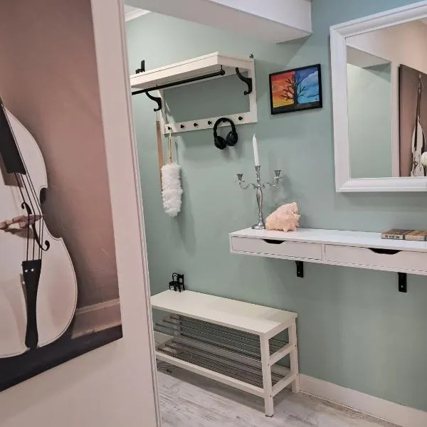 Varna Moreto, hotell i Varna