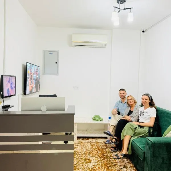 Muscat Dormitory Male&Female, hotel in Muscat