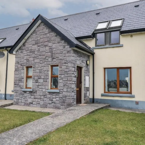 C65 Cahermore Holiday Village, hôtel à Enniscrone