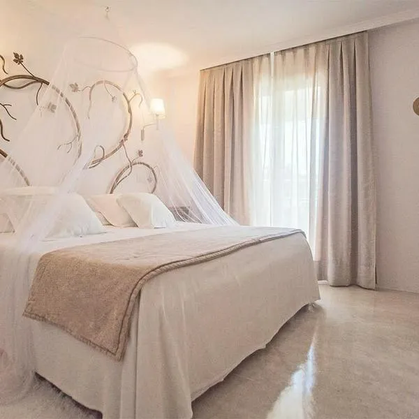 Hotel Sa Volta, Hotel in Es Pujols