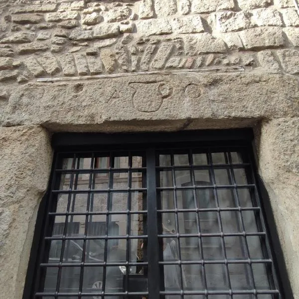 Boccaletto Incantato, hôtel à Viterbe