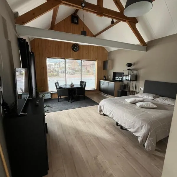 KIMZ Bed & Breakfast，位于埃赫特的酒店