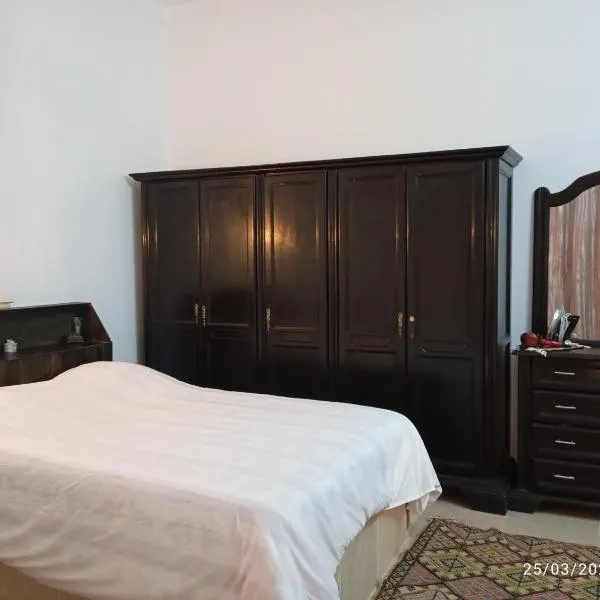 Dar manena, hotel v destinaci Kairouan