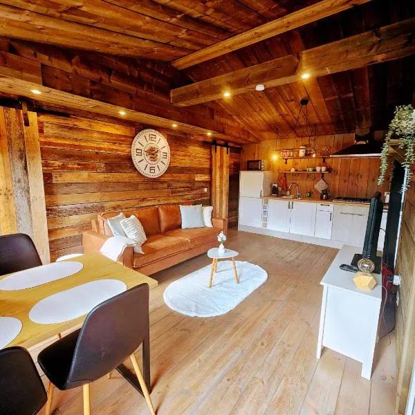 Le Canard - Rust aan het water, ξενοδοχείο σε Geel