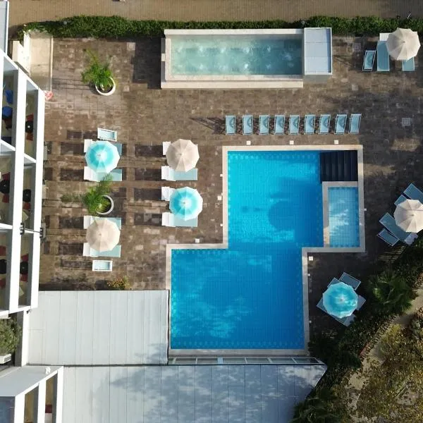 Golden Hotel, Hotel in Marina di Cecina