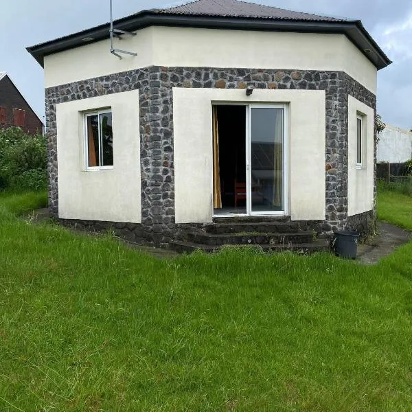 La Rocaille - Appartement, hotel en Le Tampon