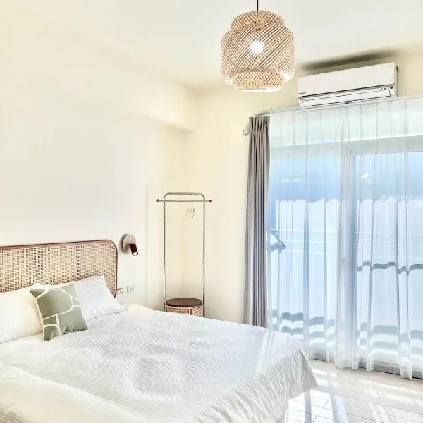 Bird Walking, ξενοδοχείο σε Yuli