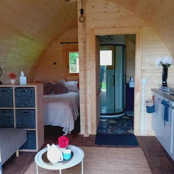 Luxury Studio Stunning Views - Milltown, ξενοδοχείο σε Milltown