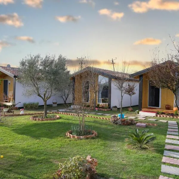 Hotel Villa Linda, hotel in Shkodër