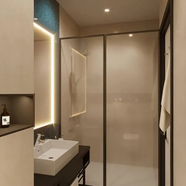 Holiday Inn Tashkent City by IHG, hotel v mestu Tashkent