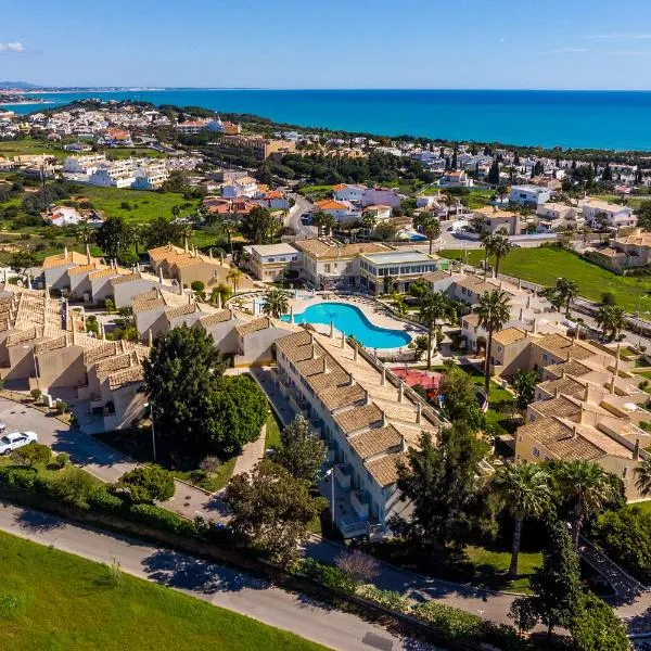 Ponta Grande Resort: Albufeira'da bir otel