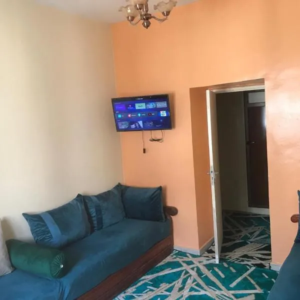 Cozy Apartment in Agadir, hotel in Agadir