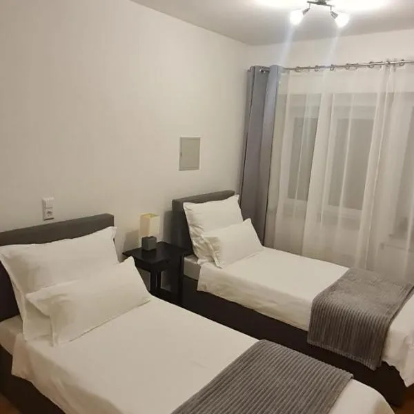 TOP 06, hotel in Fohnsdorf