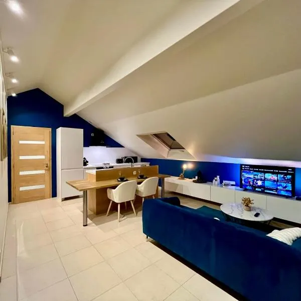 Pit & Lodge, Hotel in Malmedy