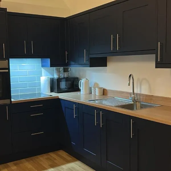 Bucklands, Hotel in Nailsea