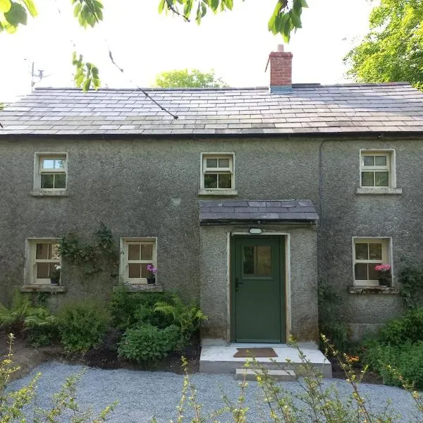 Herdsmans Cottage, ξενοδοχείο σε Slane