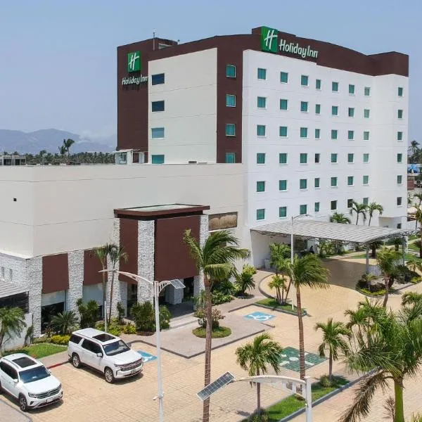 Holiday Inn Acapulco La Isla by IHG, hotel in Acapulco